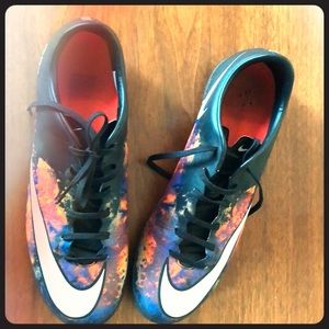Nike soccer cleats